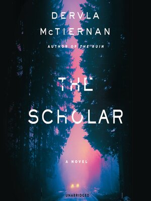 cover image of The Scholar